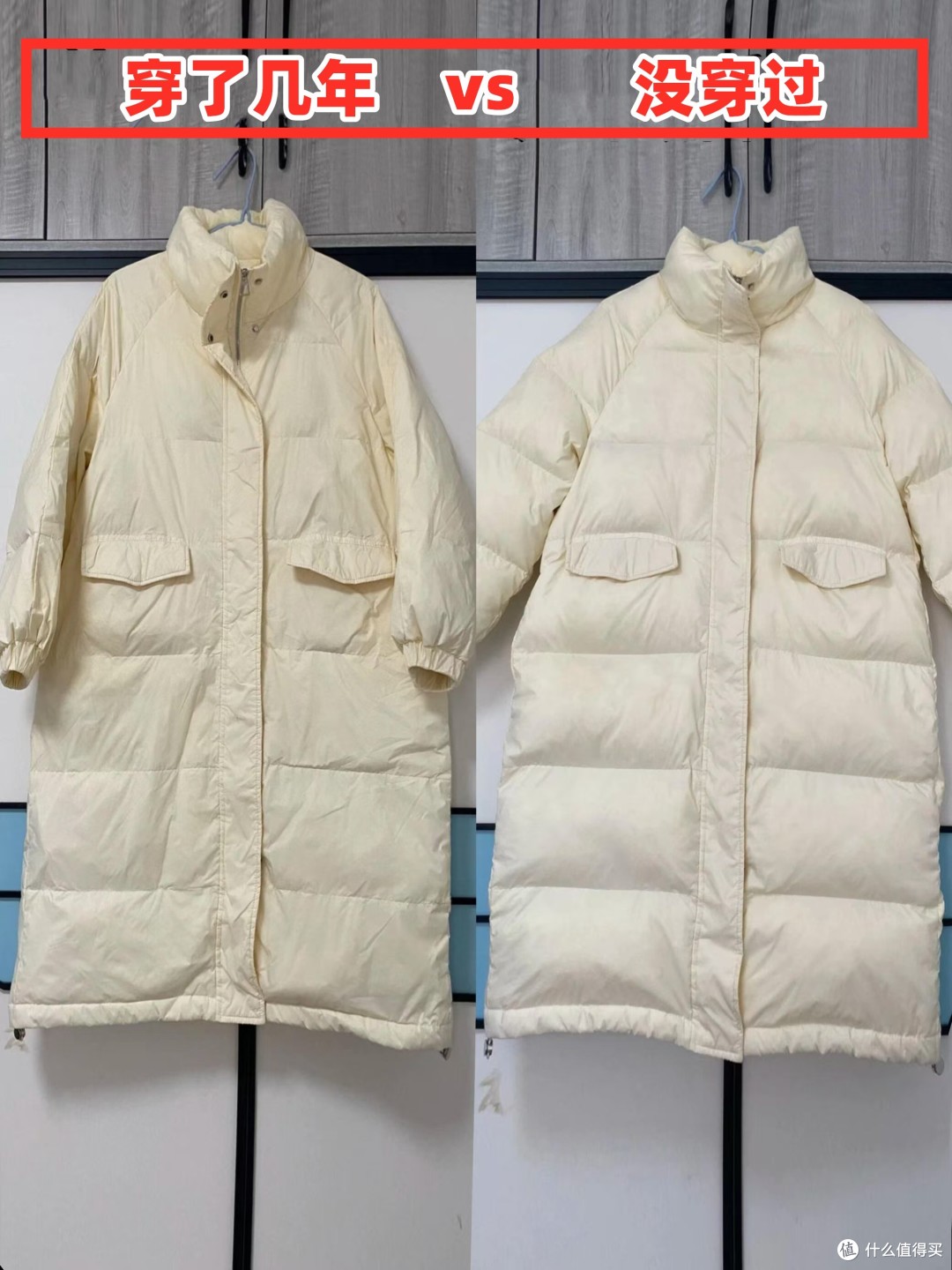为什么羽绒服“第二年不保暖了”？内行告诉你：大概率被你洗坏了