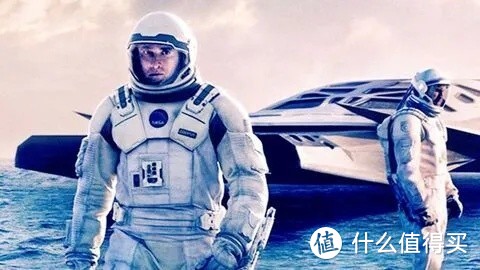 穿越时空的爱与责任——《星际穿越》