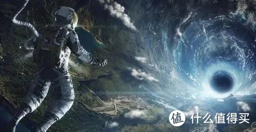 《星际穿越》，唯爱永存