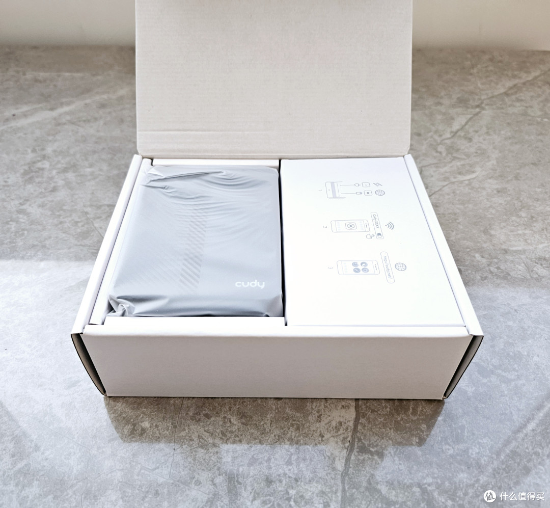 什么值得买平台首测!看百元 Cudy TR3000 能否平替 GL.iNet MT3000?我的建议是再等等!_路由器_什么值得买