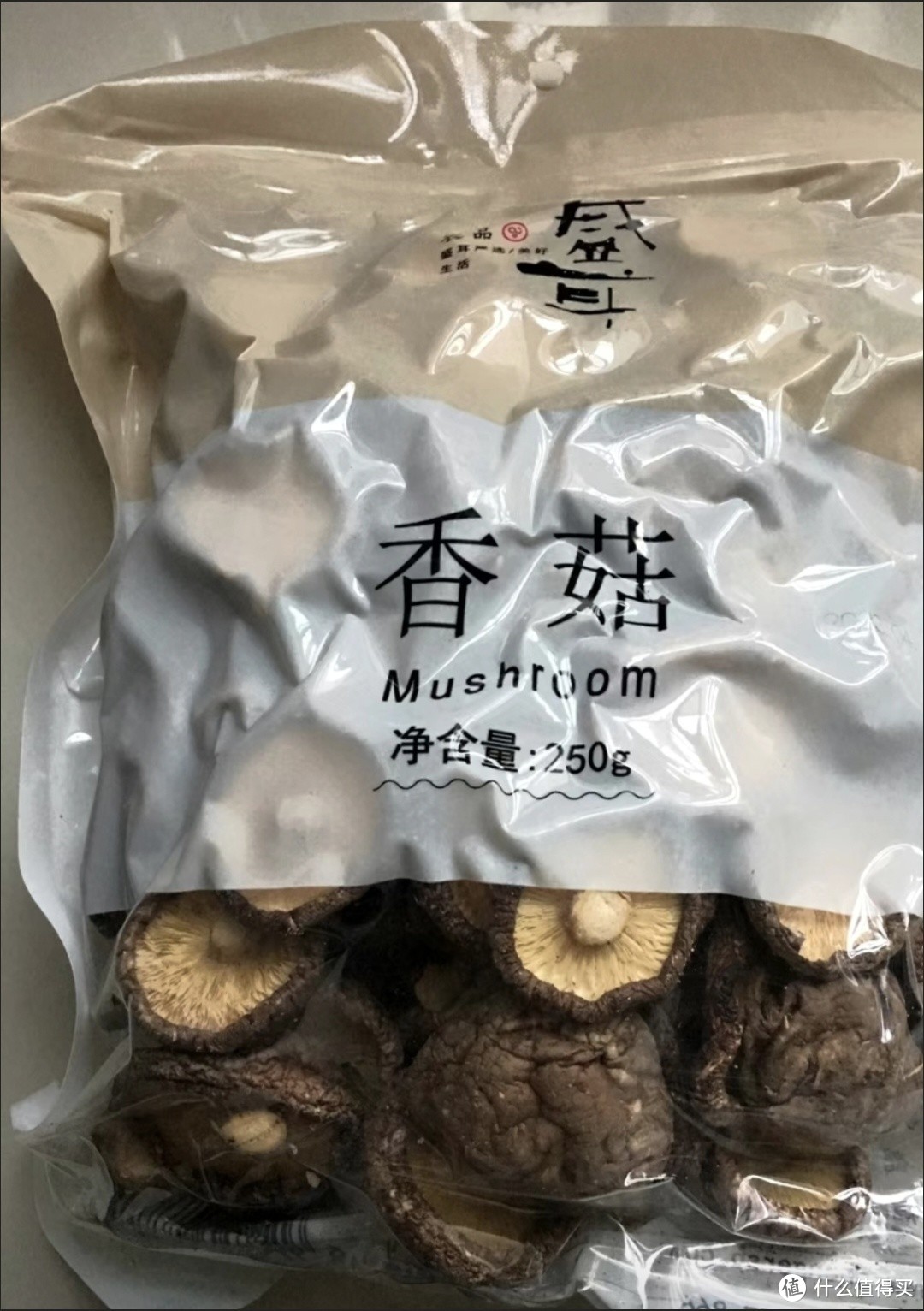 香嫩可口的盛耳香菇——你厨房里的完美干货搭档