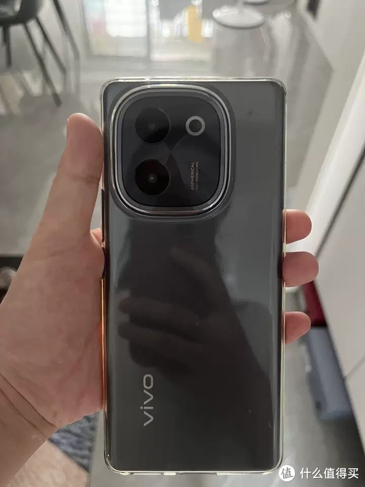 上美团买vivo Y200，性能炸裂！性价比高