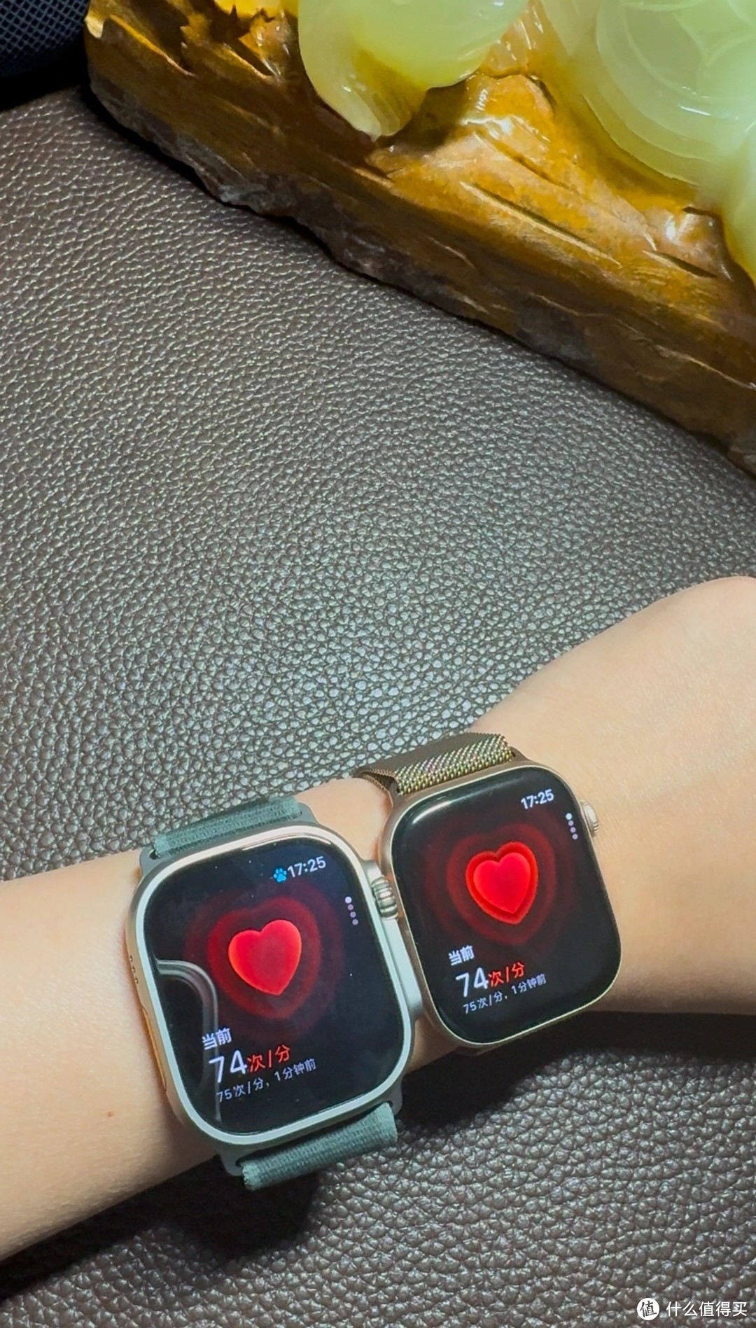 Apple Watch Ultra 2和S10怎么选|