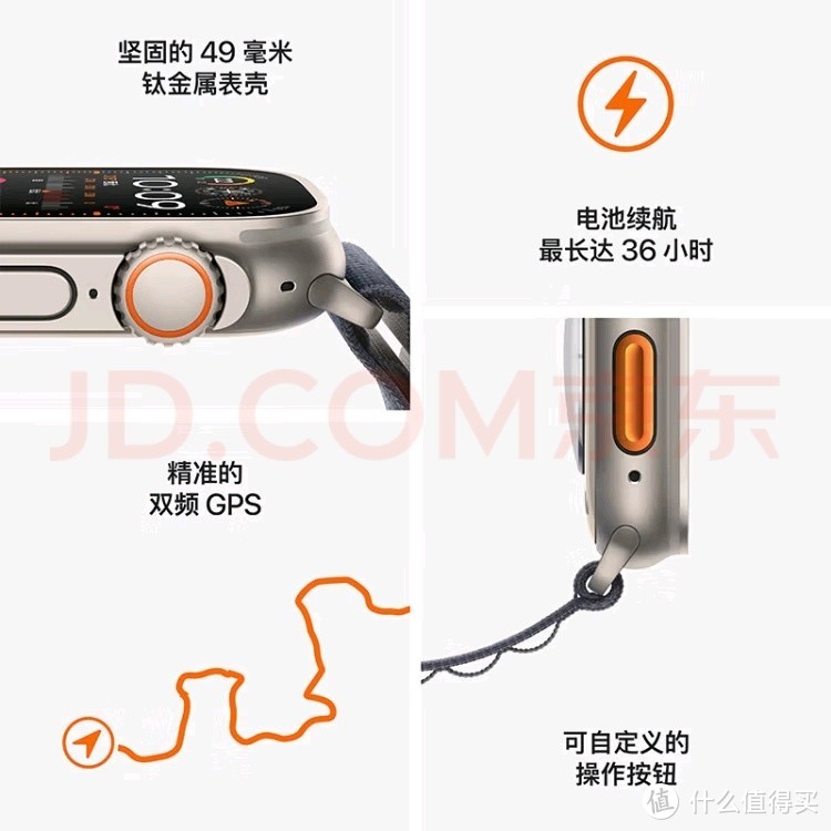 Apple Watch Ultra 2和S10怎么选|