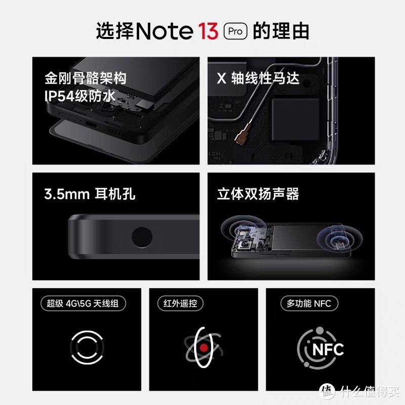 2024年末，小米Redmi Note 13 Pro：平价手机中的“金刚狼”