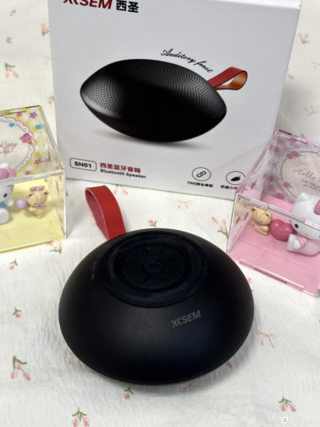 音响哪个牌子好？怎么选音响？2024年十款高性价比音响推荐