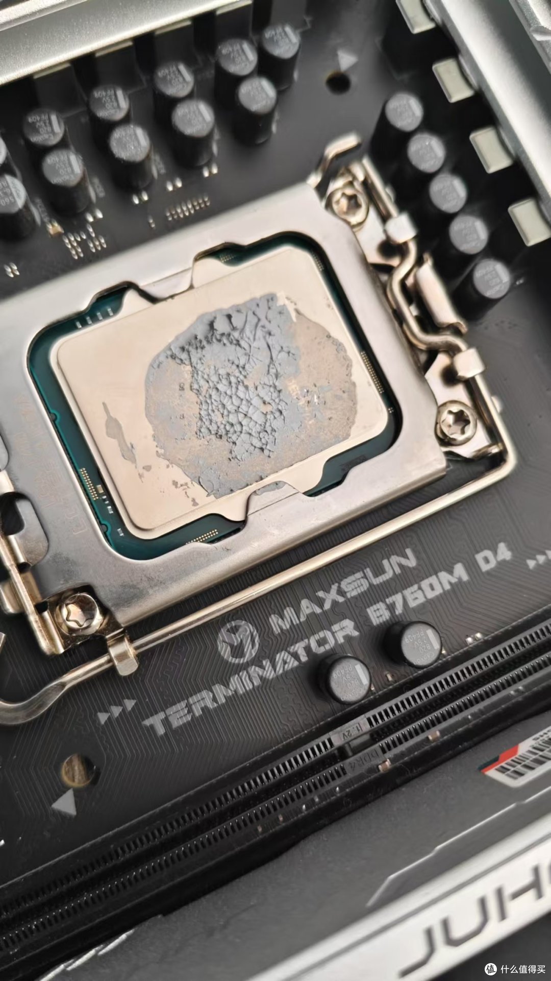700元13代酷睿I5-13600F处理器全核8000分！功耗140W下降70W缩缸_CPU_什么值得买