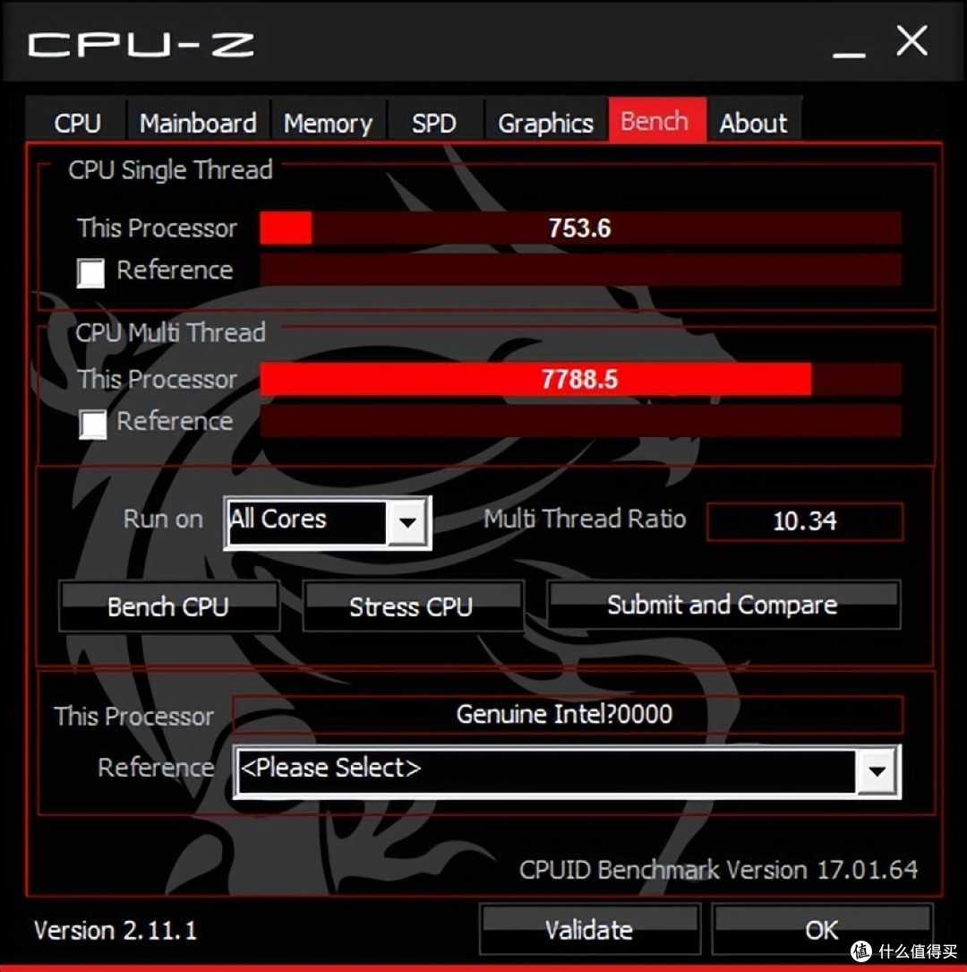 700元13代酷睿I5-13600F处理器全核8000分！功耗140W下降70W缩缸_CPU_什么值得买