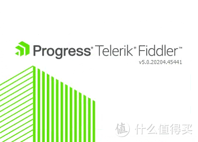 Fiddler v5.0.2专业网络抓包工具简体中文版