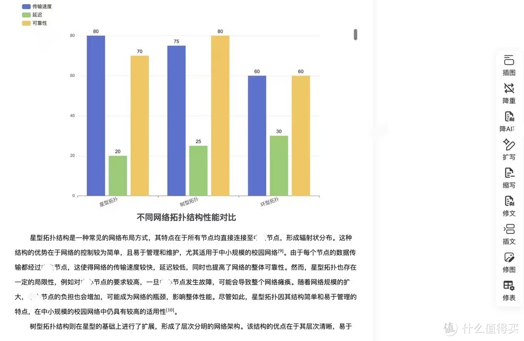 高手推荐六款AI开题报告写作软件，让毕业论文不再难