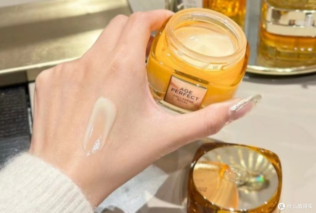 抗皱紧致护肤品什么牌子好？年终抗皱淡纹面霜推荐2024年度盘点