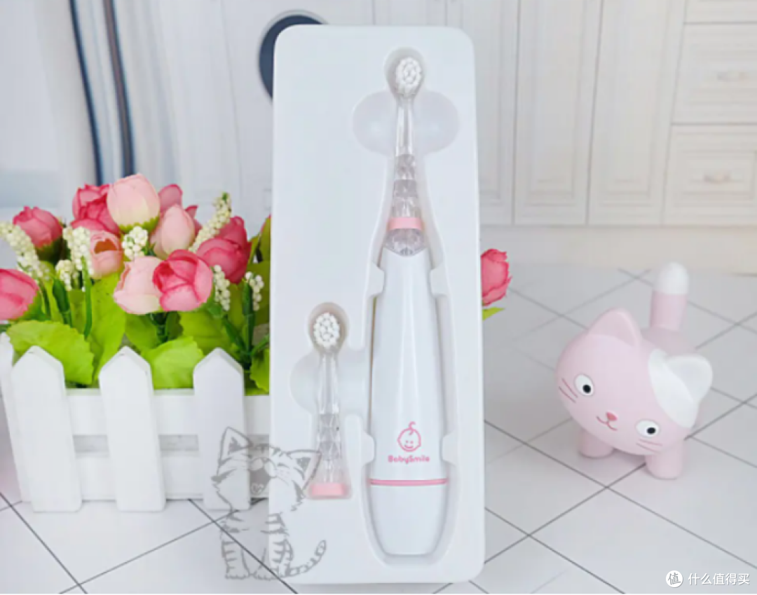 哪种儿童电动牙刷比较好用一点？五大优选机型开箱