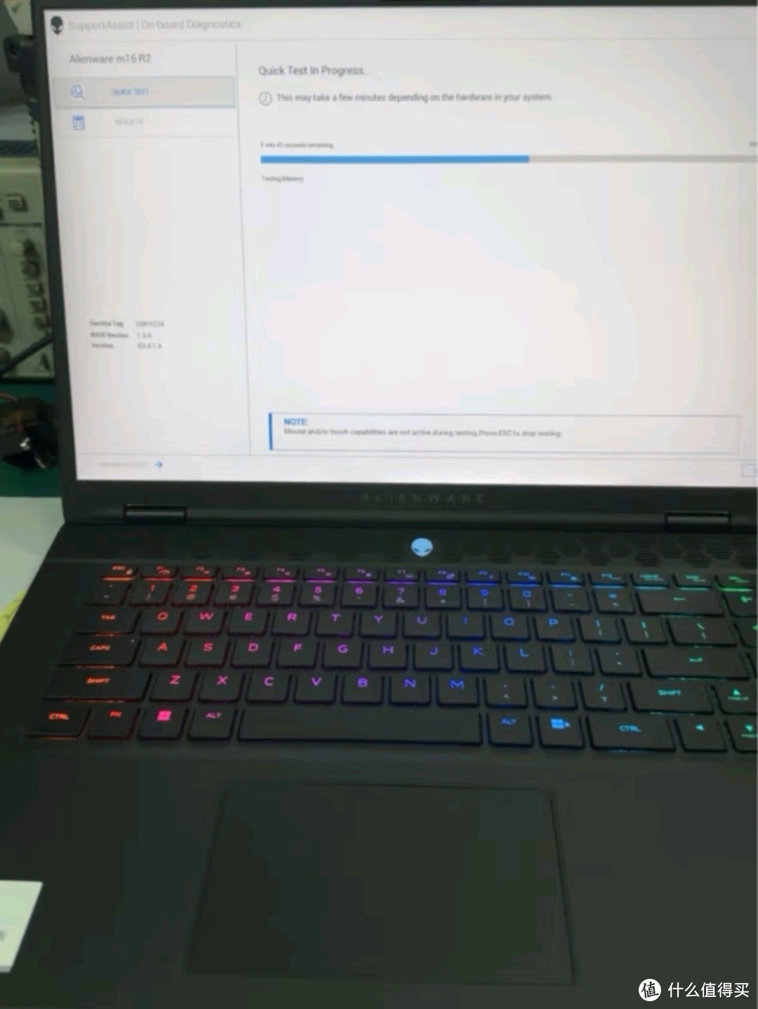 外星人（Alienware）畅玩黑神话 m16 R2 16英寸游戏本