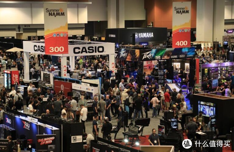 NAMM Show