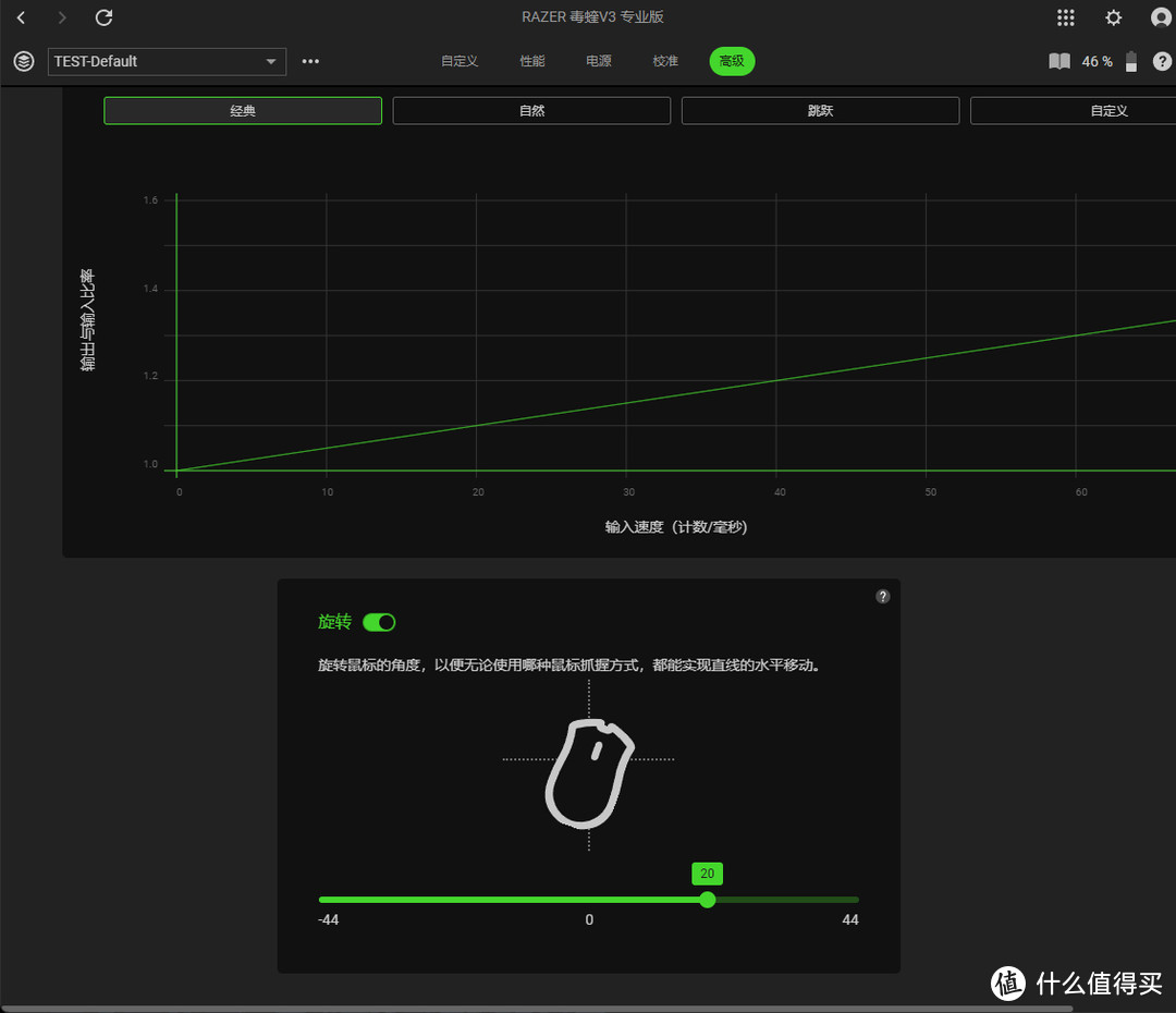 越轻就能越快？炼狱蝰蛇V3极速版入手分享