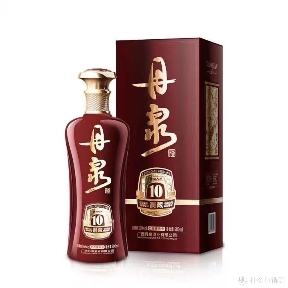 广西三大品牌白酒，过年自饮送礼两相宜