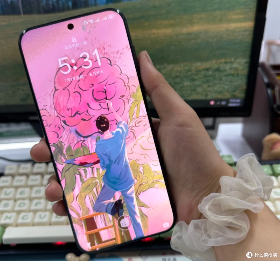 华为手机不建议乱买，2025年最建议入手的4大型号，几乎零差评