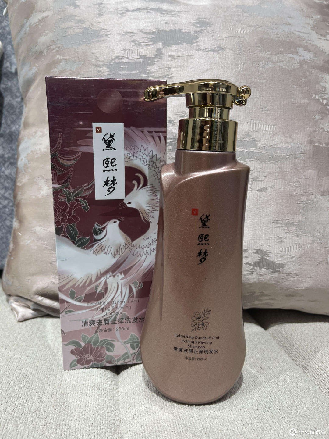 什么洗发水去头皮屑效果好女士用?？能去屑止痒的洗发水排行榜