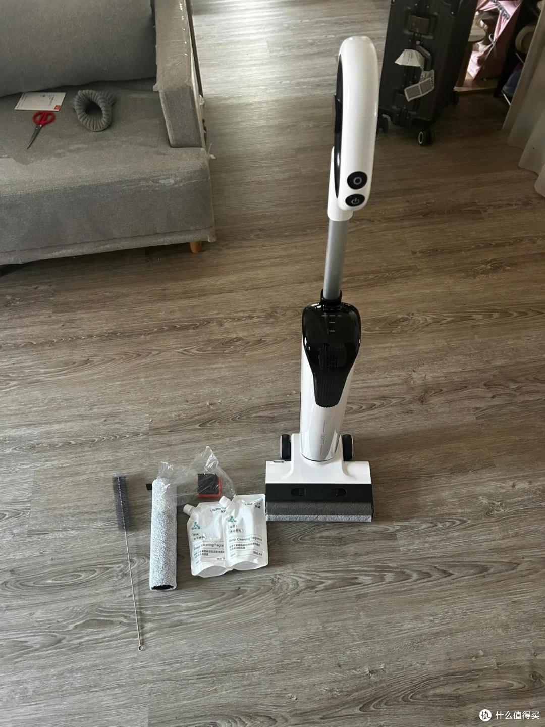 洗地机哪个牌子好？2025洗地机品牌排行榜前十名：买前建议收藏！