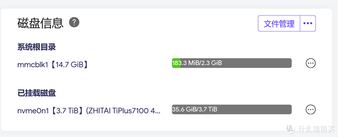 到手即用，搭载iStoreOS轻NAS系统易有云EasePi R1 Pro上手体验