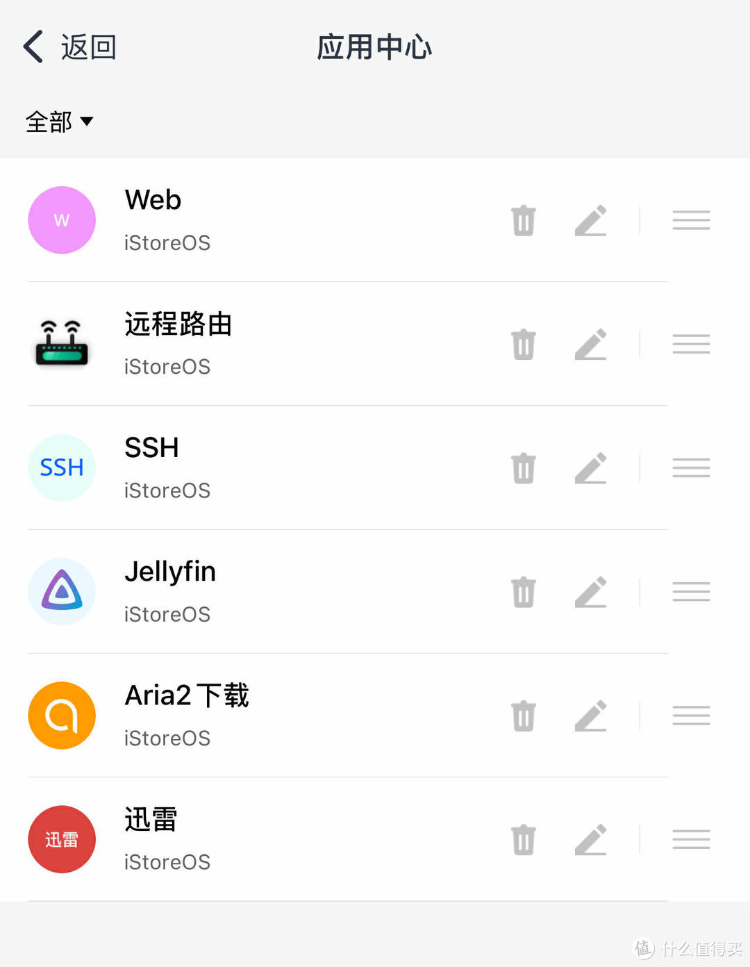 到手即用，搭载iStoreOS轻NAS系统易有云EasePi R1 Pro上手体验