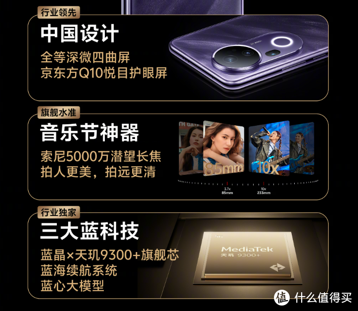 年底换机必看vivo S20 Pro，颜值性能双双在线