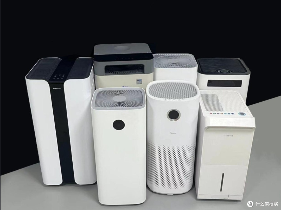 空气净化器什么牌子的最好？汇总五大精选高分机型