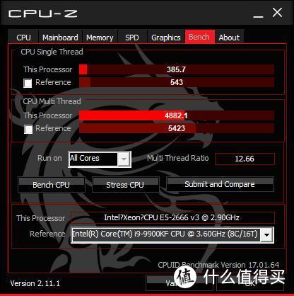 35元至强E5处理器+昂讯100元X99-P3主板全核5000分！中国伟大发明