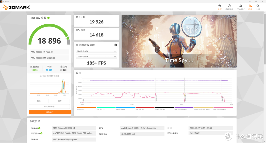 入门主板新选择？蓝宝石脉动B650M WIFI是否值得买？