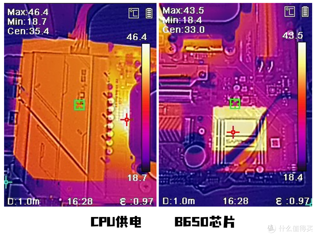 入门主板新选择？蓝宝石脉动B650M WIFI是否值得买？