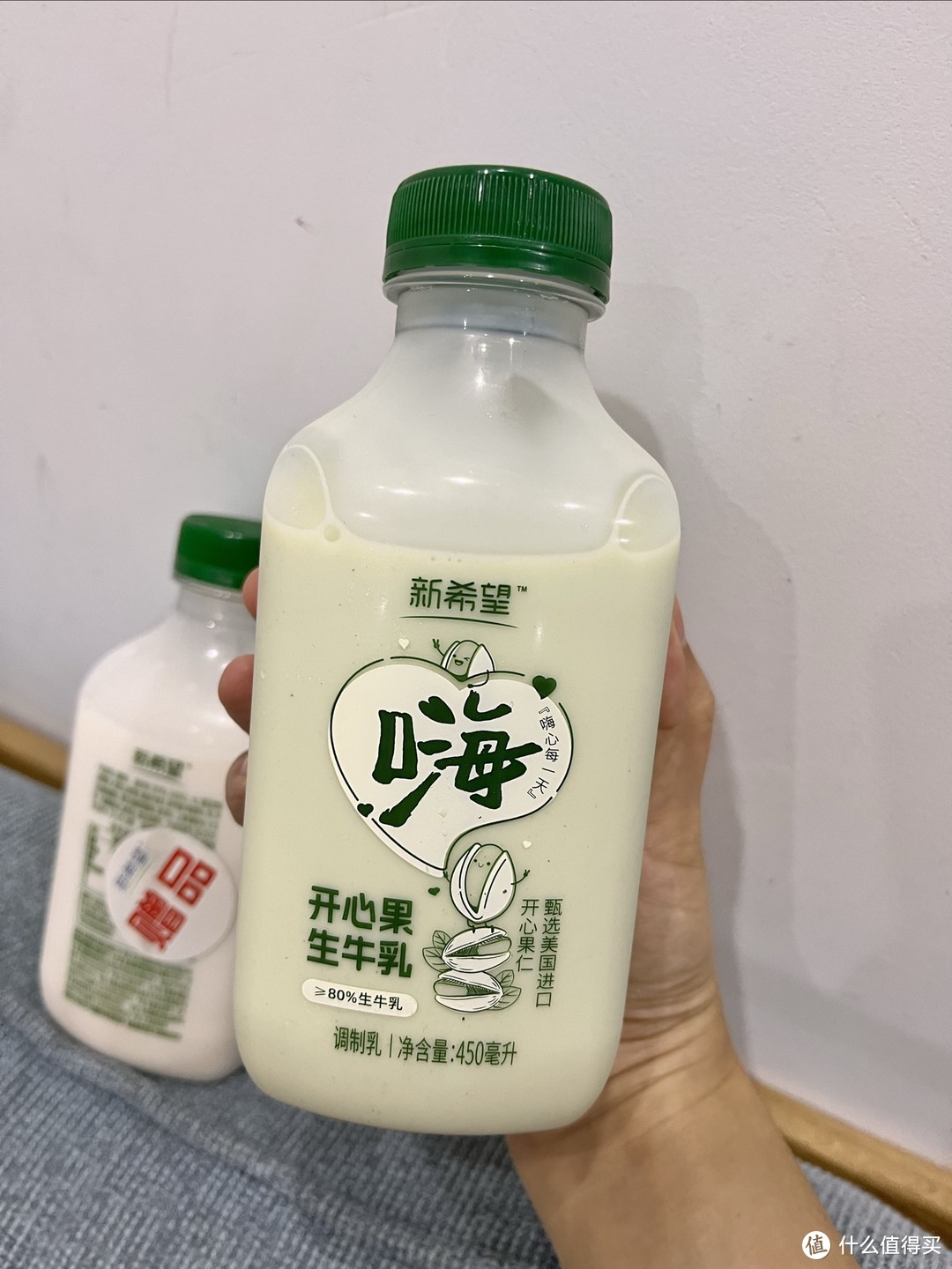 宝藏饮品｜生牛乳代替奶茶不好吗？