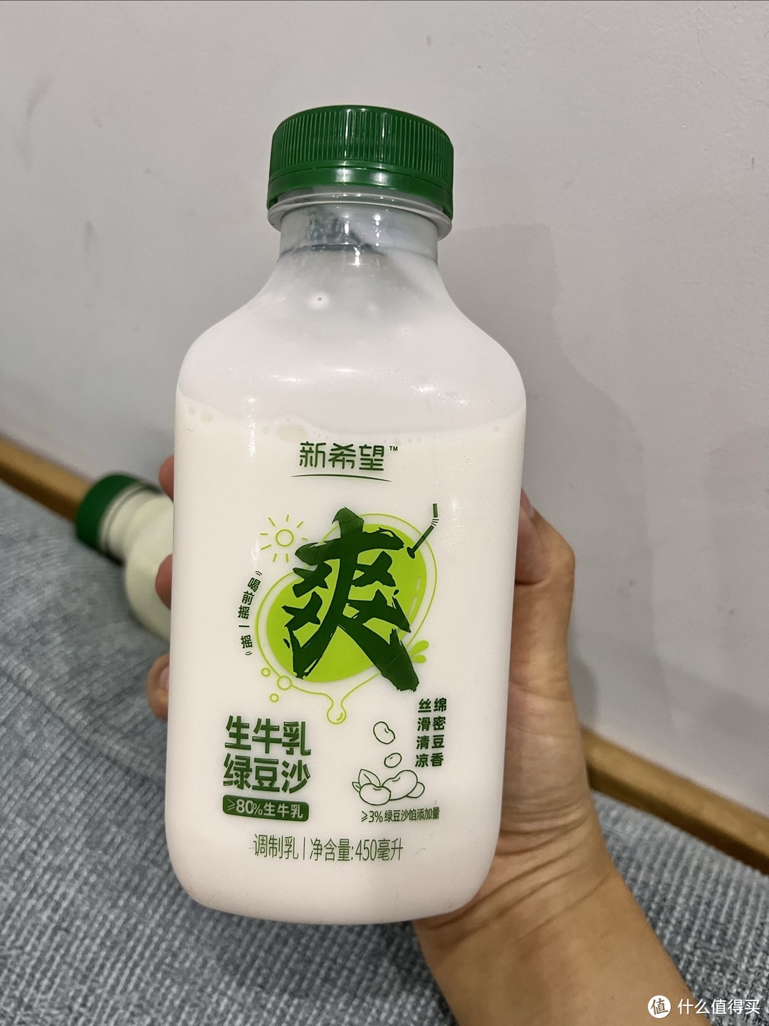 宝藏饮品｜生牛乳代替奶茶不好吗？