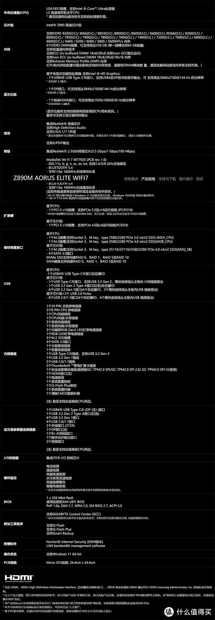 技嘉1080ti小雕参数图片