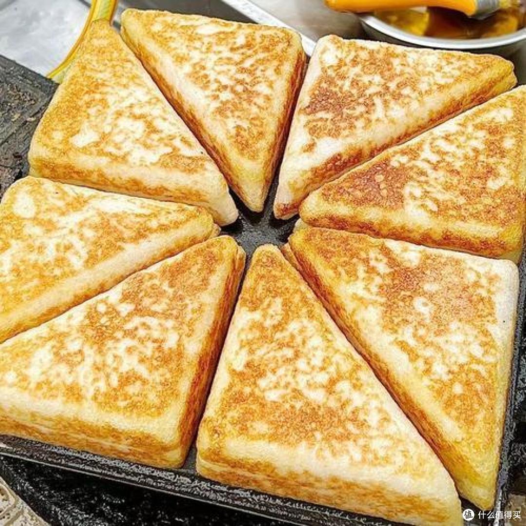 重庆，最好吃的不是火锅，不是小面，是这10种早餐，均价不超10块_小吃快餐_什么值得买