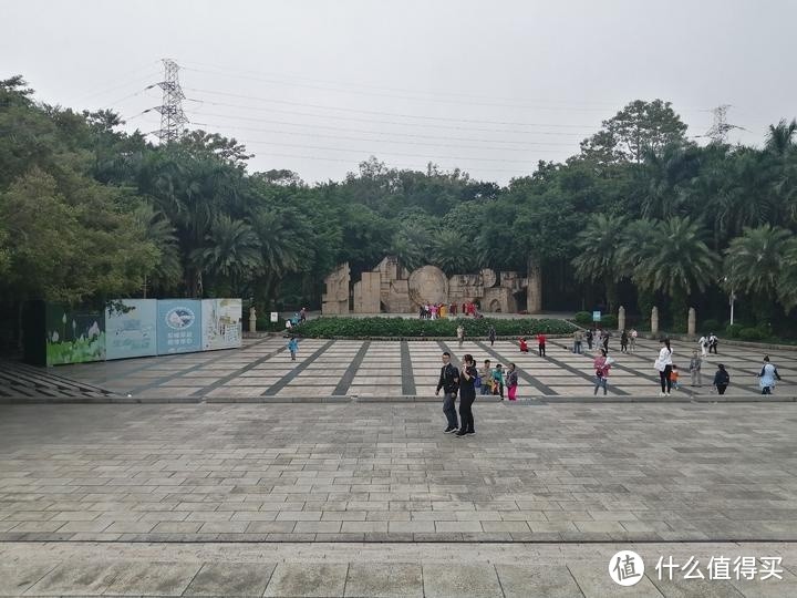 南宁青秀山一日游：家庭欢乐的自然探索之旅