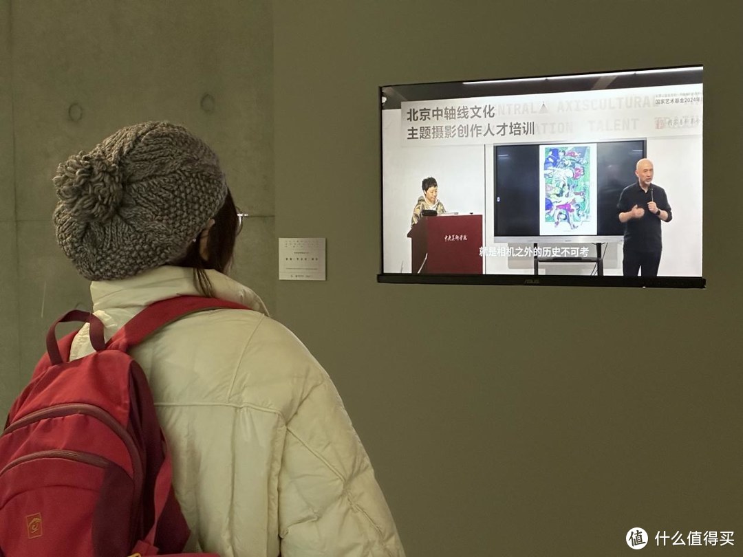 “中轴之像”摄影展火热进行中，华硕ProArt 显示器助力专业创作