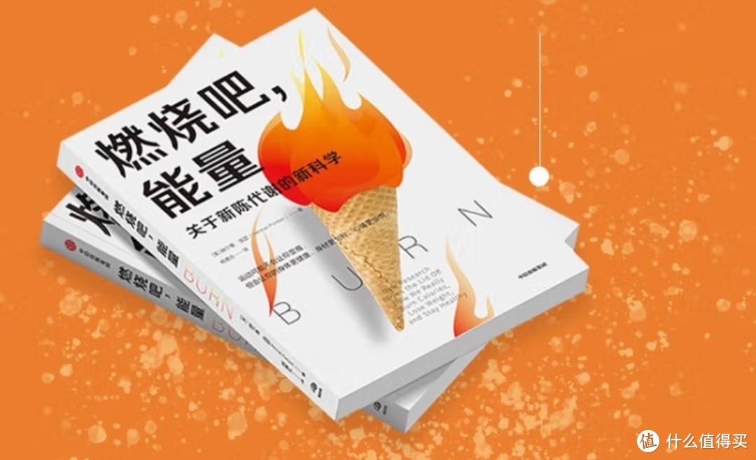 探寻能量之谜：揭秘新陈代谢的极限——《燃烧吧，能量》浅读