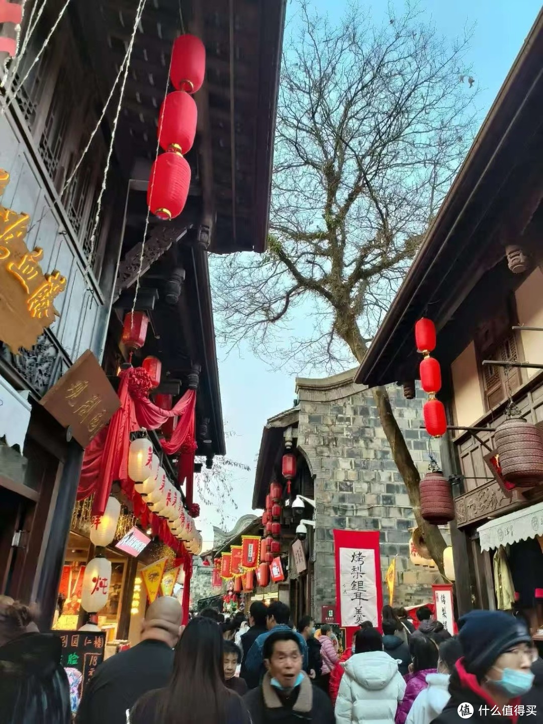 成都新年家庭游：欢乐温馨的难忘之旅