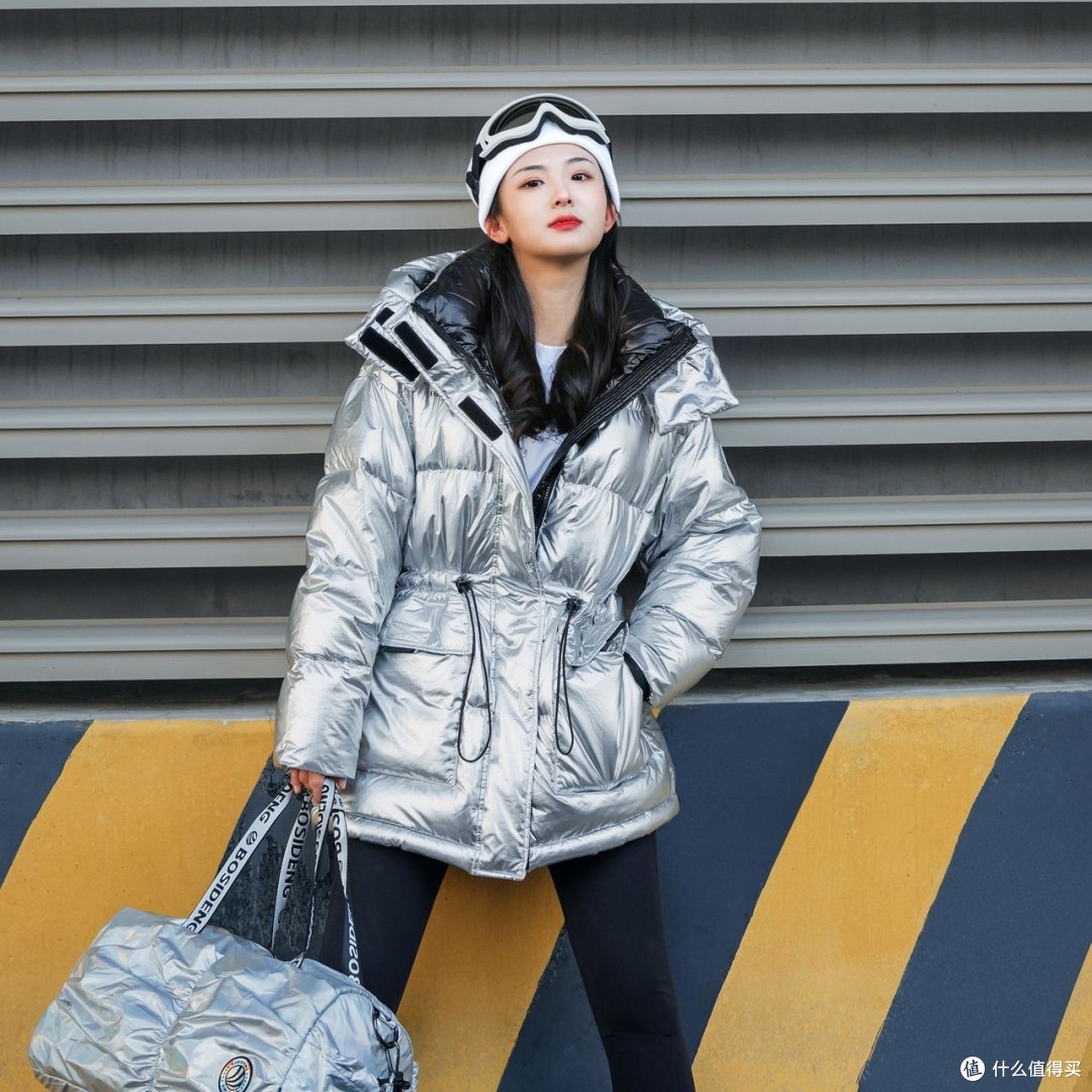 波司登神价合集，仅售300元，90%鹅绒，充绒量230克，旗舰系列