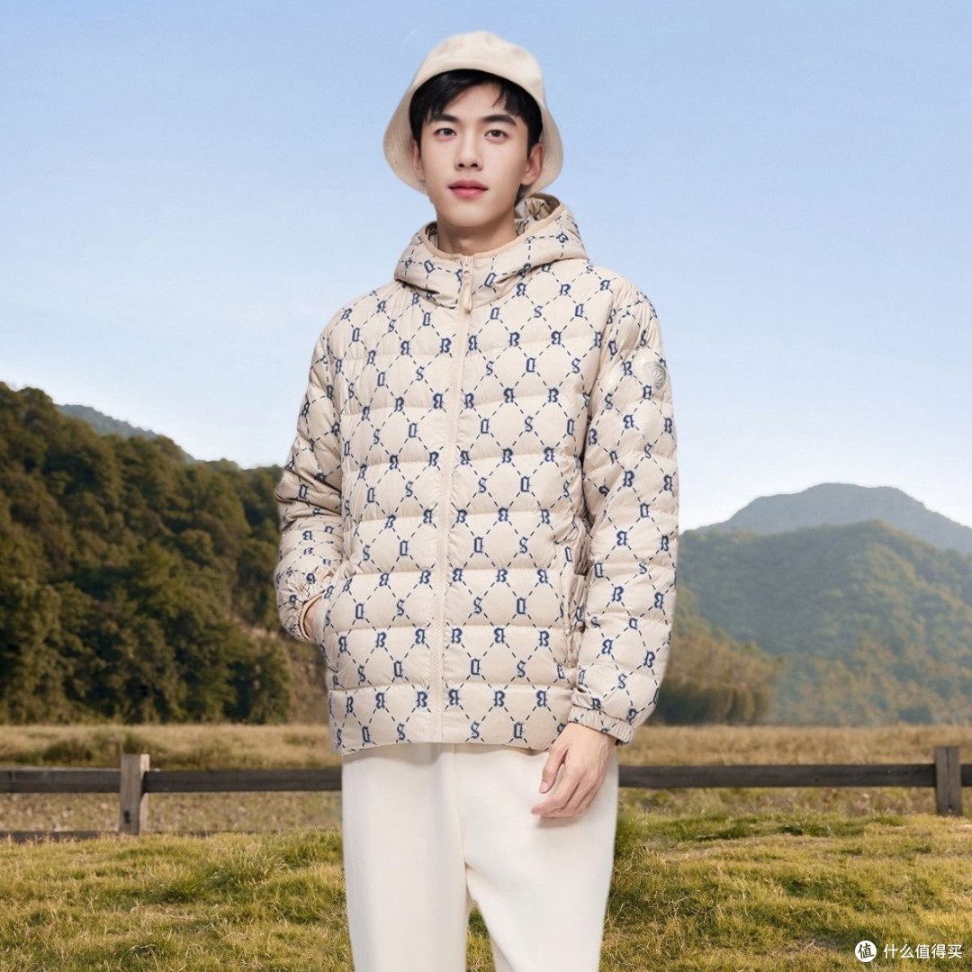 波司登神价合集，仅售300元，90%鹅绒，充绒量230克，旗舰系列
