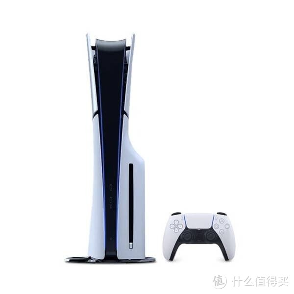 尽享次世代游戏盛宴：索尼PlayStation 5 PS5 Slim港版光驱版