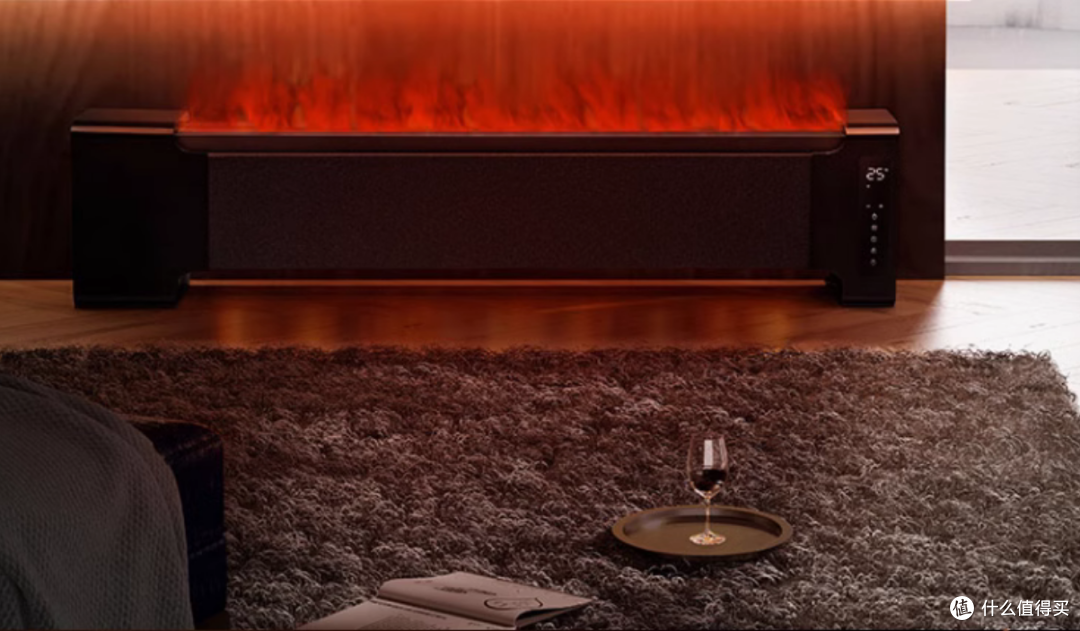 哪种取暖器省电又取暖?6种取暖器优缺点对比,这6款省电又暖和