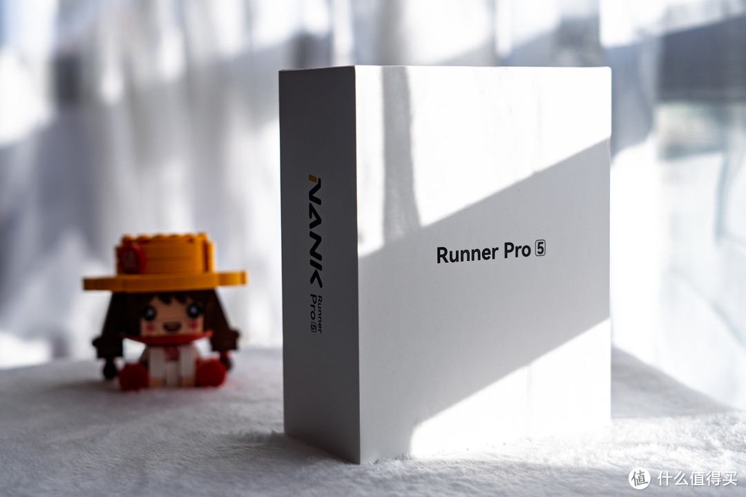 骑行、游泳场景下最佳运动耳机-南卡（NANK）Runner Pro5