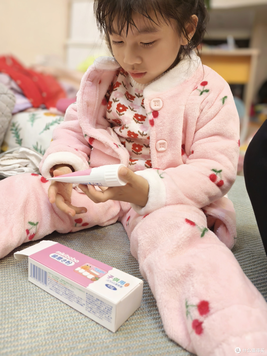 亲身测评|含氟or无氟?哪家儿童牙膏能让宝宝爱上刷牙?