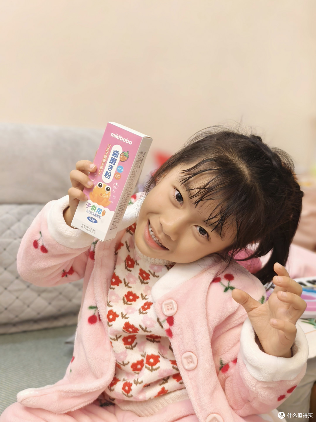 亲身测评｜含氟or无氟？哪家儿童牙膏能让宝宝爱上刷牙？