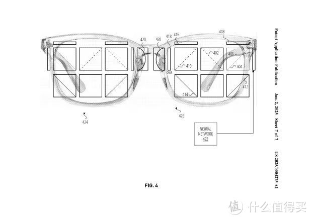 英伟达AR眼镜专利曝光，或将颠覆AR市场，苹果库克面临新挑战。