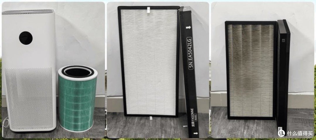 空气净化器什么品牌最好最安全？五款可靠机型测评！