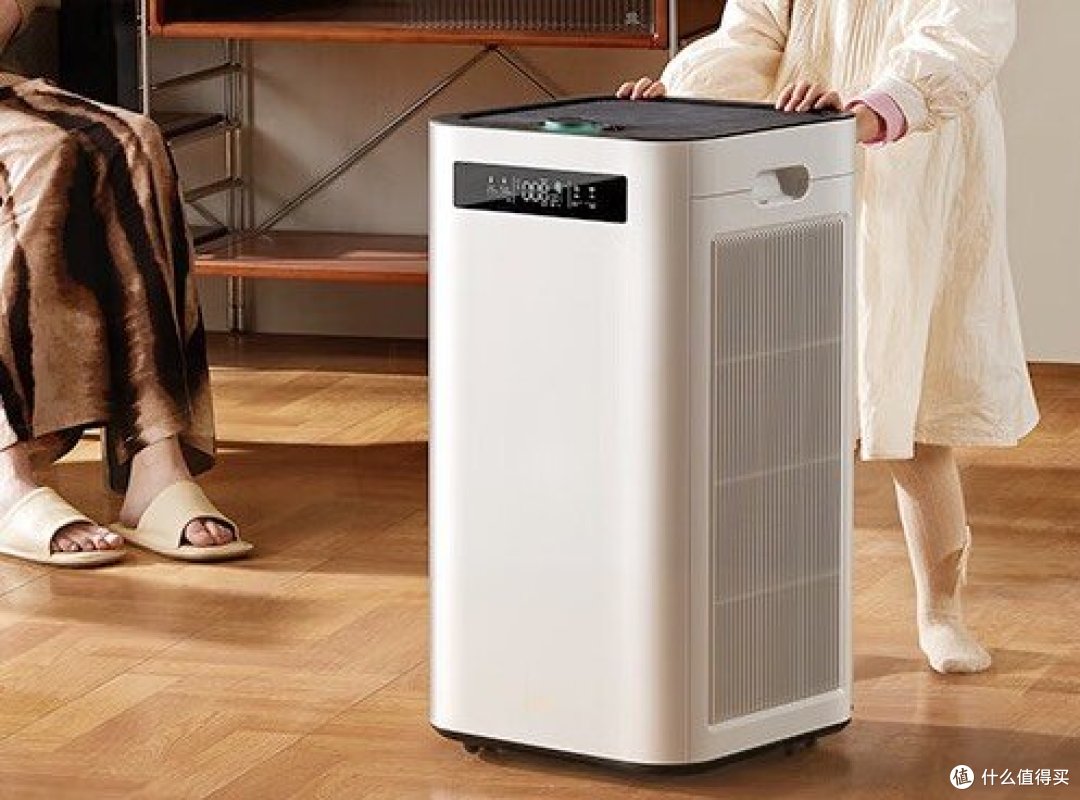 空气净化器什么品牌最好最安全？五款可靠机型测评！