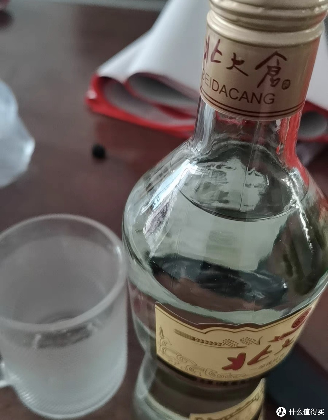 北大仓酒：黑土地上的火辣豪情