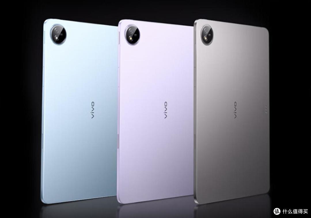平板选购指南：2025年最值得买的几款平板